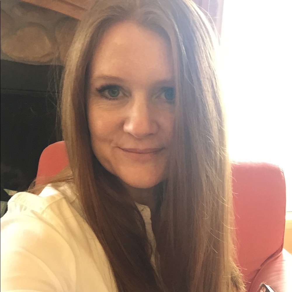 Meet your Posher, Jen
